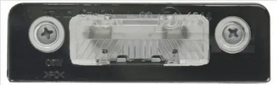 Kennzeichenleuchte beidseitig TYC 15-0541-00-2 Bild Kennzeichenleuchte beidseitig TYC 15-0541-00-2