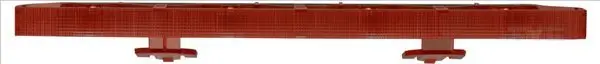 Zusatzbremsleuchte TYC 15-0621-00-9