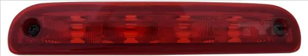 Zusatzbremsleuchte TYC 15-0629-01-2