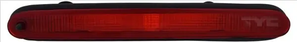 Zusatzbremsleuchte TYC 15-0631-05-2