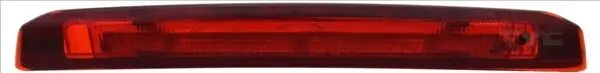 Zusatzbremsleuchte TYC 15-0651-00-2