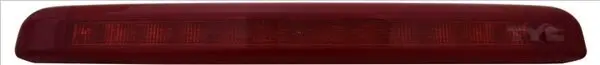Zusatzbremsleuchte TYC 15-0731-00-2