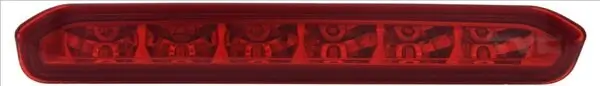 Zusatzbremsleuchte TYC 15-0777-00-2