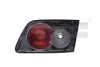 Heckleuchte links TYC 17-0140-01-2