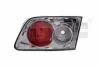 Heckleuchte links TYC 17-0154-01-2