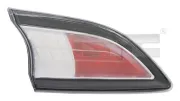 Nebelschlussleuchte links TYC 17-0270-01-2