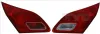 Heckleuchte links TYC 17-0286-21-2