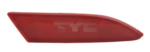 Rückstrahler links TYC 17-0420-00-9