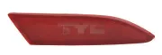 Rückstrahler links TYC 17-0420-00-9