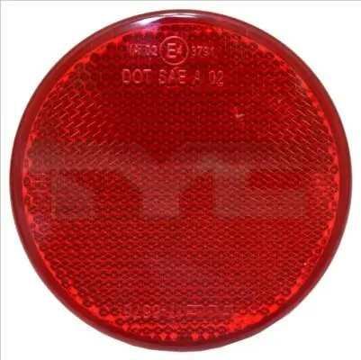Rückstrahler beidseitig TYC 17-5575-00-9 Bild Rückstrahler beidseitig TYC 17-5575-00-9