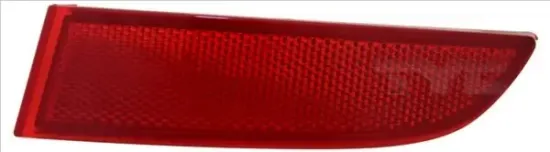 Rückstrahler rechts TYC 17-5877-00-9 Bild Rückstrahler rechts TYC 17-5877-00-9