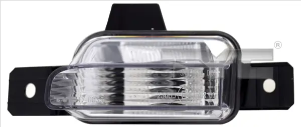 Rückfahrleuchte rechts TYC 17-6035-00-9