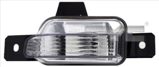 Rückfahrleuchte links TYC 17-6036-00-9 Bild Rückfahrleuchte links TYC 17-6036-00-9