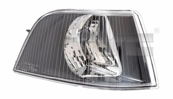 Blinkleuchte vorne links TYC 18-0114-21-2