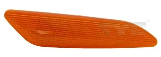 Blinkleuchte vorne rechts seitlicher Einbau TYC 18-0239-05-2 Bild Blinkleuchte vorne rechts seitlicher Einbau TYC 18-0239-05-2