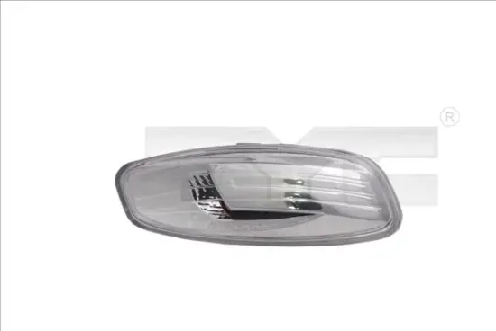 Blinkleuchte vorne rechts TYC 18-0357-00-21 Bild Blinkleuchte vorne rechts TYC 18-0357-00-21