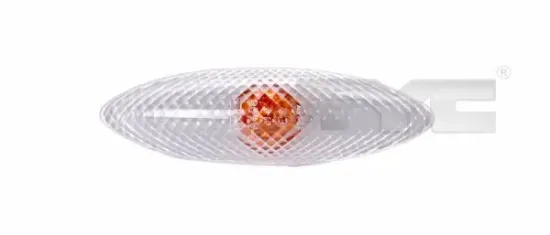 Blinkleuchte vorne rechts seitlicher Einbau TYC 18-0407-00-2 Bild Blinkleuchte vorne rechts seitlicher Einbau TYC 18-0407-00-2