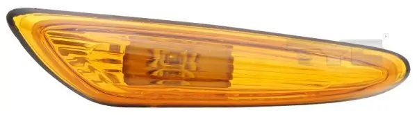 Blinkleuchte vorne rechts seitlicher Einbau TYC 18-0453-05-9