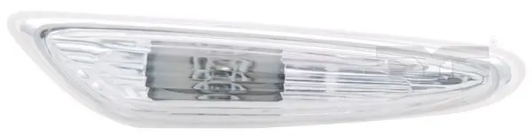 Blinkleuchte vorne rechts seitlicher Einbau TYC 18-0453-15-9
