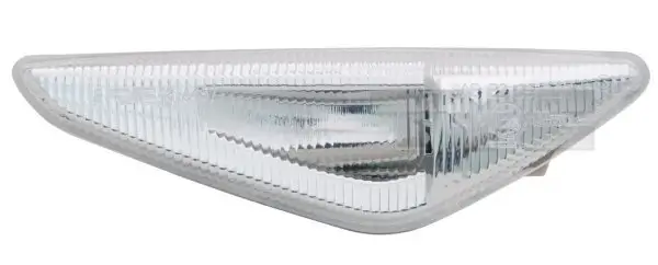 Blinkleuchte vorne links seitlicher Einbau TYC 18-0458-00-9