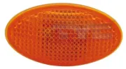 Blinkleuchte seitlicher Einbau TYC 18-0461-01-9