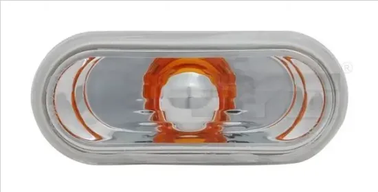Blinkleuchte beidseitig seitlicher Einbau TYC 18-0621-01-21 Bild Blinkleuchte beidseitig seitlicher Einbau TYC 18-0621-01-21