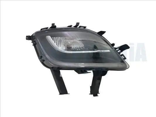 Außenspiegel rechts TYC 312-0017 Bild Außenspiegel rechts TYC 312-0017