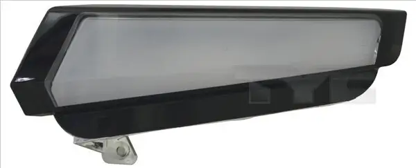 Blinkleuchte vorne links TYC 18-0878-01-2