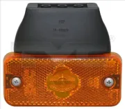 Blinkleuchte beidseitig TYC 18-11007-01-9