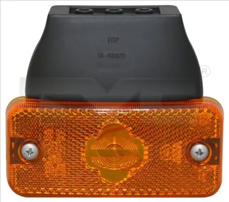 Blinkleuchte beidseitig TYC 18-11007-01-9 Bild Blinkleuchte beidseitig TYC 18-11007-01-9