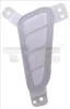 Blende, Nebelscheinwerfer links TYC 18-11204-00-6