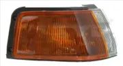 Blinkleuchte vorne links TYC 18-1828-05-2