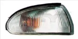 Blinkleuchte vorne links TYC 18-1903-05-2 Bild Blinkleuchte vorne links TYC 18-1903-05-2