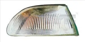 Blinkleuchte vorne rechts TYC 18-1930-05-2