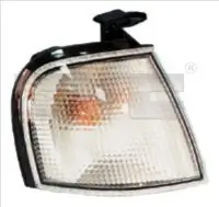 Blinkleuchte vorne links TYC 18-3204-05-2 Bild Blinkleuchte vorne links TYC 18-3204-05-2