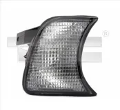 Blinkleuchte vorne links TYC 18-3270-25-2