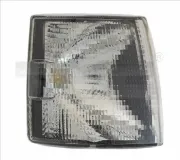 Blinkleuchte vorne rechts TYC 18-3321-11-2