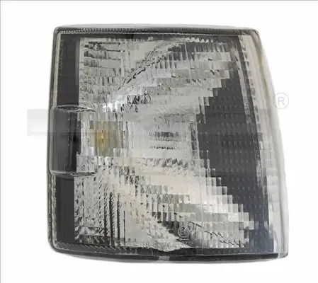 Blinkleuchte vorne rechts TYC 18-3321-11-2 Bild Blinkleuchte vorne rechts TYC 18-3321-11-2