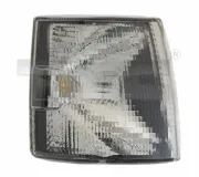 Blinkleuchte vorne links TYC 18-3322-15-2