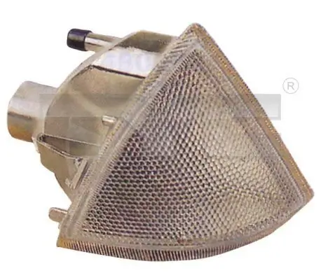 Blinkleuchte vorne links TYC 18-3528-93-2 Bild Blinkleuchte vorne links TYC 18-3528-93-2