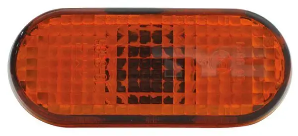 Blinkleuchte beidseitig seitlicher Einbau TYC 18-3585-11-2