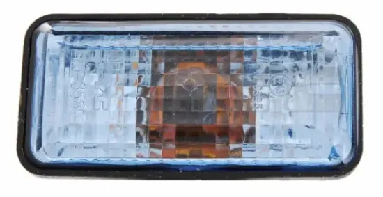 Blinkleuchte beidseitig seitlicher Einbau TYC 18-3589-25-2 Bild Blinkleuchte beidseitig seitlicher Einbau TYC 18-3589-25-2