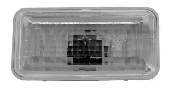 Blinkleuchte beidseitig seitlicher Einbau TYC 18-3589-85-6