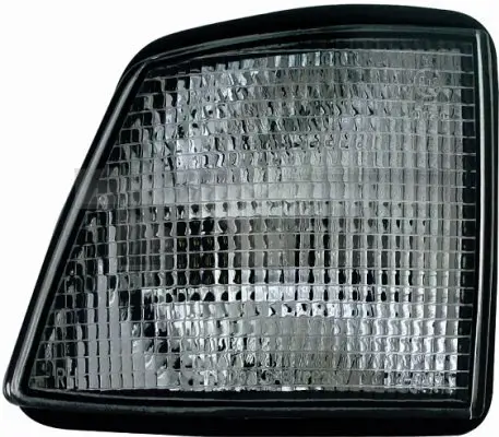 Blinkleuchte vorne links TYC 18-5004-15-2