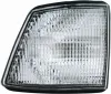 Blinkleuchte vorne links TYC 18-5004-25-2