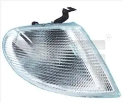Blinkleuchte vorne links TYC 18-5134-01-2 Bild Blinkleuchte vorne links TYC 18-5134-01-2