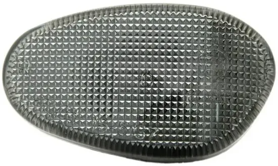 Spiegelglas, Außenspiegel rechts TYC 332-0057-1 Bild Spiegelglas, Außenspiegel rechts TYC 332-0057-1