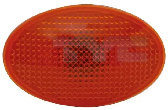 Blinkleuchte seitlicher Einbau TYC 18-5157-05-2 Bild Blinkleuchte seitlicher Einbau TYC 18-5157-05-2