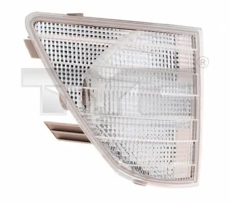 Blinkleuchte vorne links TYC 18-5178-01-2 Bild Blinkleuchte vorne links TYC 18-5178-01-2