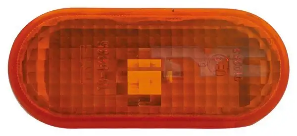 Blinkleuchte beidseitig seitlicher Einbau TYC 18-5235-01-2